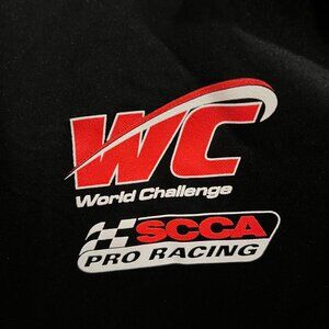 Mens Medium Race Jersey